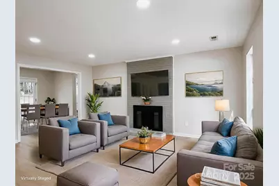 2105 Killarney Place, Charlotte, NC 28262 - Photo 3