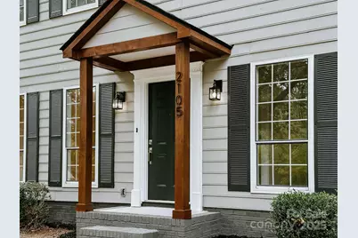2105 Killarney Place, Charlotte, NC 28262 - Photo 37