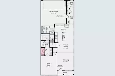 3161 Beacon Heights Road, Indian Land, SC 29707 - Photo 19