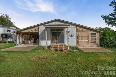 5221 Gilboa Road, Marshville, NC 28103 - Photo 37