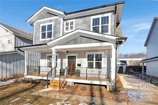 647 Tennyson Dr, Charlotte, NC 28208 - Photo 1