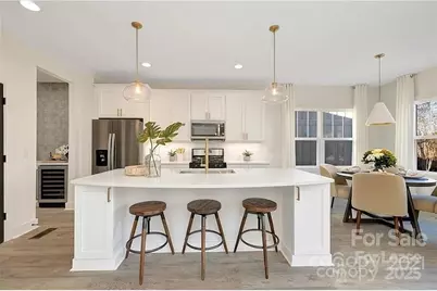 647 Tennyson Drive, Charlotte, NC 28208 - Photo 7