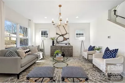 647 Tennyson Drive, Charlotte, NC 28208 - Photo 11