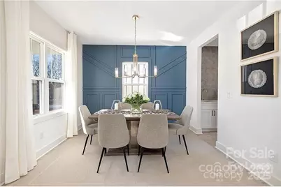 647 Tennyson Drive, Charlotte, NC 28208 - Photo 3