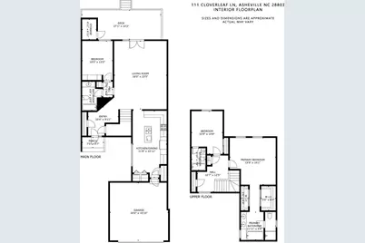 111 Cloverleaf Lane, Asheville, NC 28803 - Photo 33