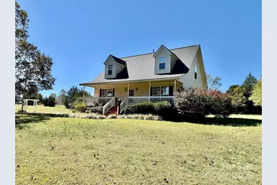 1054 Sandy Springs Road, Rutherfordton, NC 28139 - Photo 1