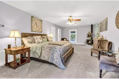 39 Lambert Lane, Black Mountain, NC 28711 - Photo 17