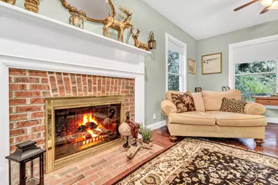 39 Lambert Lane, Black Mountain, NC 28711 - Photo 9