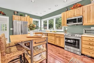 39 Lambert Lane, Black Mountain, NC 28711 - Photo 3