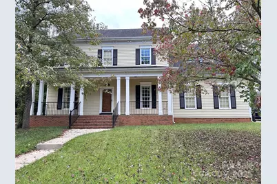 200 N Downing Street, Davidson, NC 28036 - Photo 1