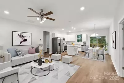 118 Aspen Street, Yadkinville, NC 27055 - Photo 5