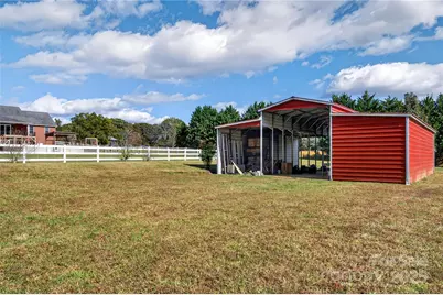 3987 W Highway 27 Highway, Lincolnton, NC 28092 - Photo 41