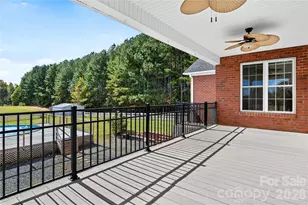 3987 W Hwy 27 Hwy, Lincolnton, NC 28092 - Photo 9