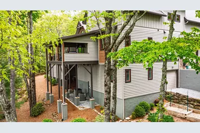 264 Jocassee Trail, Sapphire, NC 28774 - Photo 7