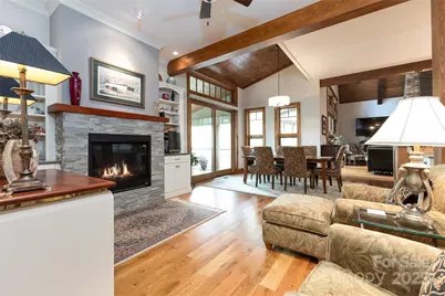 264 Jocassee Trail, Sapphire, NC 28774 - Photo 21