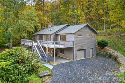 575 Croft Way, Bakersville, NC 28705 - Photo 1