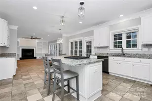 9814 Devonshire Dr, Huntersville, NC 28078 - Photo 7