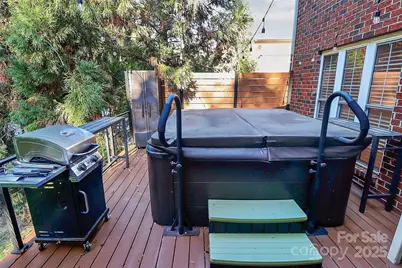 9814 Devonshire Drive, Huntersville, NC 28078 - Photo 33