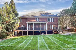 9814 Devonshire Dr, Huntersville, NC 28078 - Photo 39