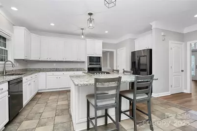 9814 Devonshire Drive, Huntersville, NC 28078 - Photo 9