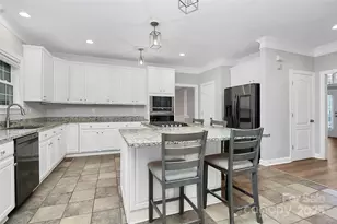 9814 Devonshire Dr, Huntersville, NC 28078 - Photo 9