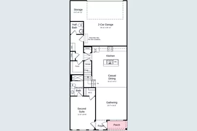 3159 Beacon Heights Road, Indian Land, SC 29707 - Photo 3