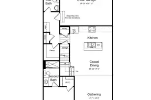 3159 Beacon Hts Rd, Indian Land, SC 29707 - Photo 3