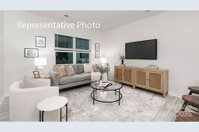 3297 Ora Smith Road, Lincolnton, NC 28092 - Photo 9