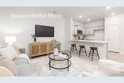 3297 Ora Smith Road, Lincolnton, NC 28092 - Photo 11