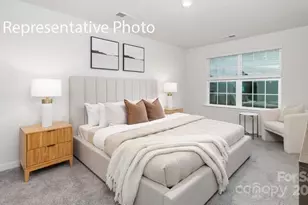 3297 Ora Smith Rd, Lincolnton, NC 28092 - Photo 13