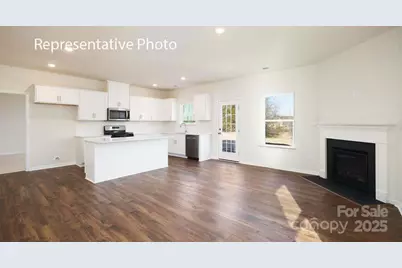 4548 Harris Elliot Road, Lincolnton, NC 28092 - Photo 9