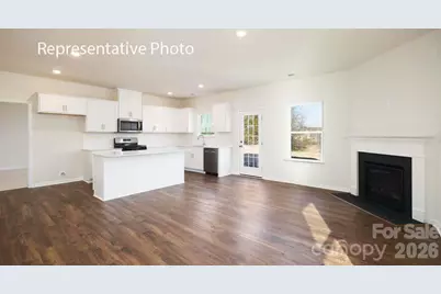 4548 Harris Elliot Road, Lincolnton, NC 28092 - Photo 9