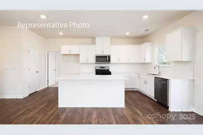 4548 Harris Elliot Road, Lincolnton, NC 28092 - Photo 3