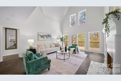 11480 Nc Hwy 73 Highway E, Mount Pleasant, NC 28124 - Photo 5