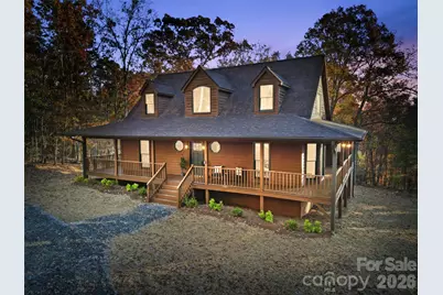 11480 Nc Hwy 73 Highway E, Mount Pleasant, NC 28124 - Photo 41