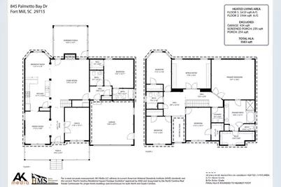 845 Palmetto Bay Drive, Fort Mill, SC 29715 - Photo 47