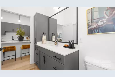 704 W Tremont Avenue #A1, Charlotte, NC 28203 - Photo 19