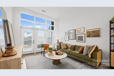 704 W Tremont Avenue #A1, Charlotte, NC 28203 - Photo 25