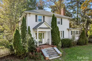 891 Hendersonville Rd, Asheville, NC 28803 - Photo 1