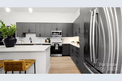 704 W Tremont Avenue #B3, Charlotte, NC 28203 - Photo 19