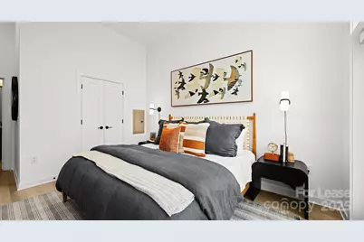 704 W Tremont Avenue #B3, Charlotte, NC 28203 - Photo 17