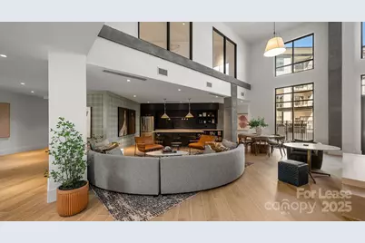 704 W Tremont Avenue #TH1, Charlotte, NC 28203 - Photo 11