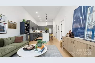 704 W Tremont Avenue #TH1, Charlotte, NC 28203 - Photo 27