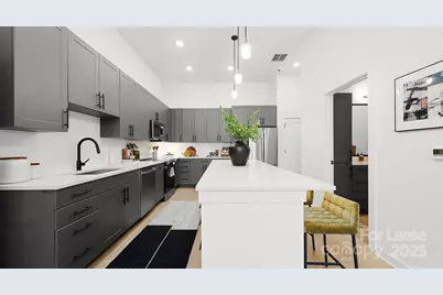 704 W Tremont Avenue #TH1, Charlotte, NC 28203 - Photo 23