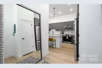 704 W Tremont Avenue #TH1, Charlotte, NC 28203 - Photo 19