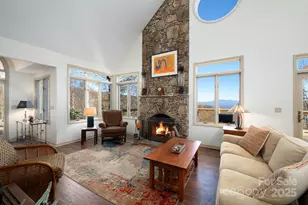 481 Overlook Dr, Mars Hill, NC 28754 - Photo 9