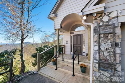 481 Overlook Drive, Mars Hill, NC 28754 - Photo 1