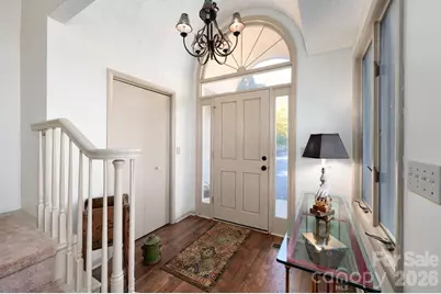 481 Overlook Drive, Mars Hill, NC 28754 - Photo 5
