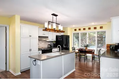 481 Overlook Drive, Mars Hill, NC 28754 - Photo 11