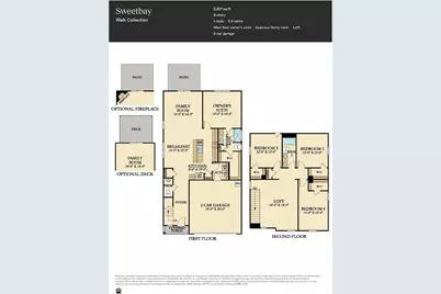 1705 Heron Court, Belmont, NC 28012 - Photo 3